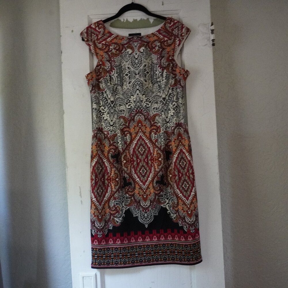 Liz Claiborne‎ XS Sheath pencil dress